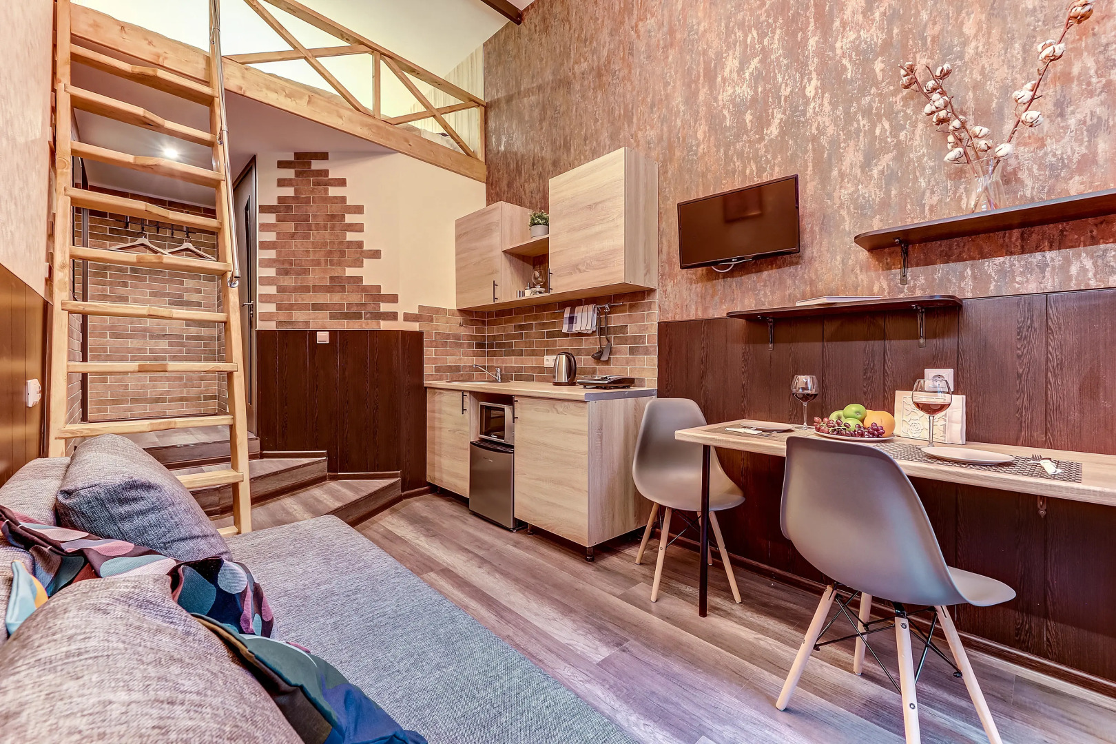 Апартаменты Locationapartments