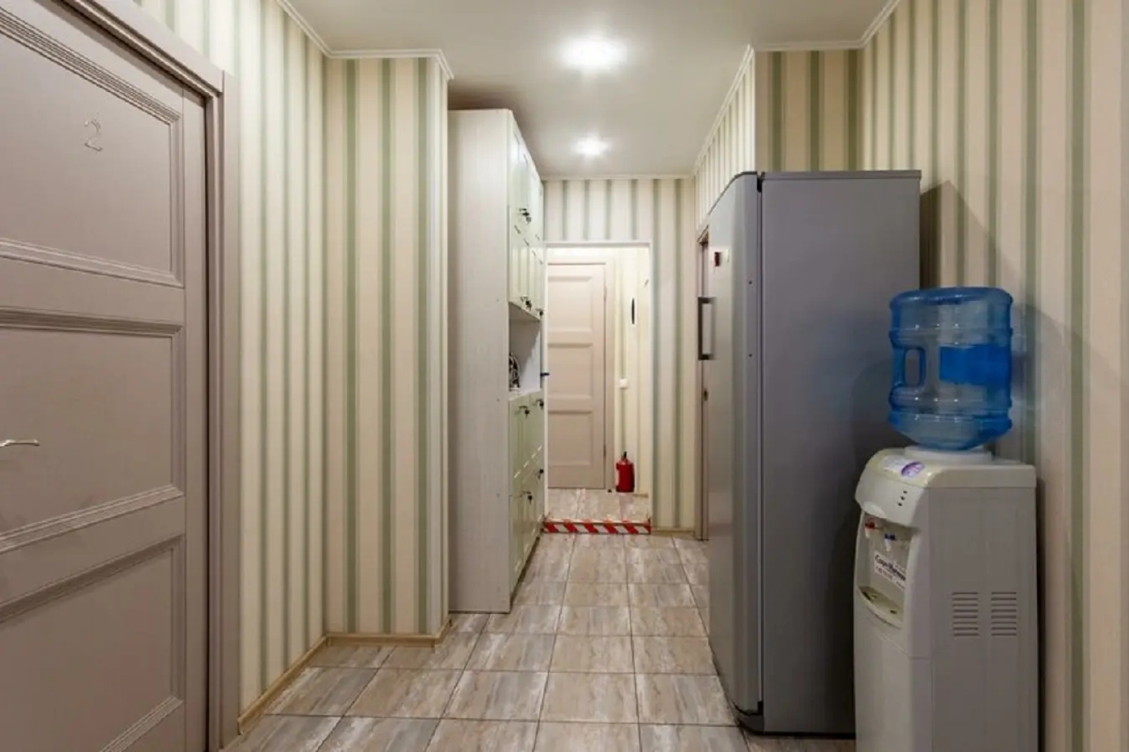 Бутик-отель Mono