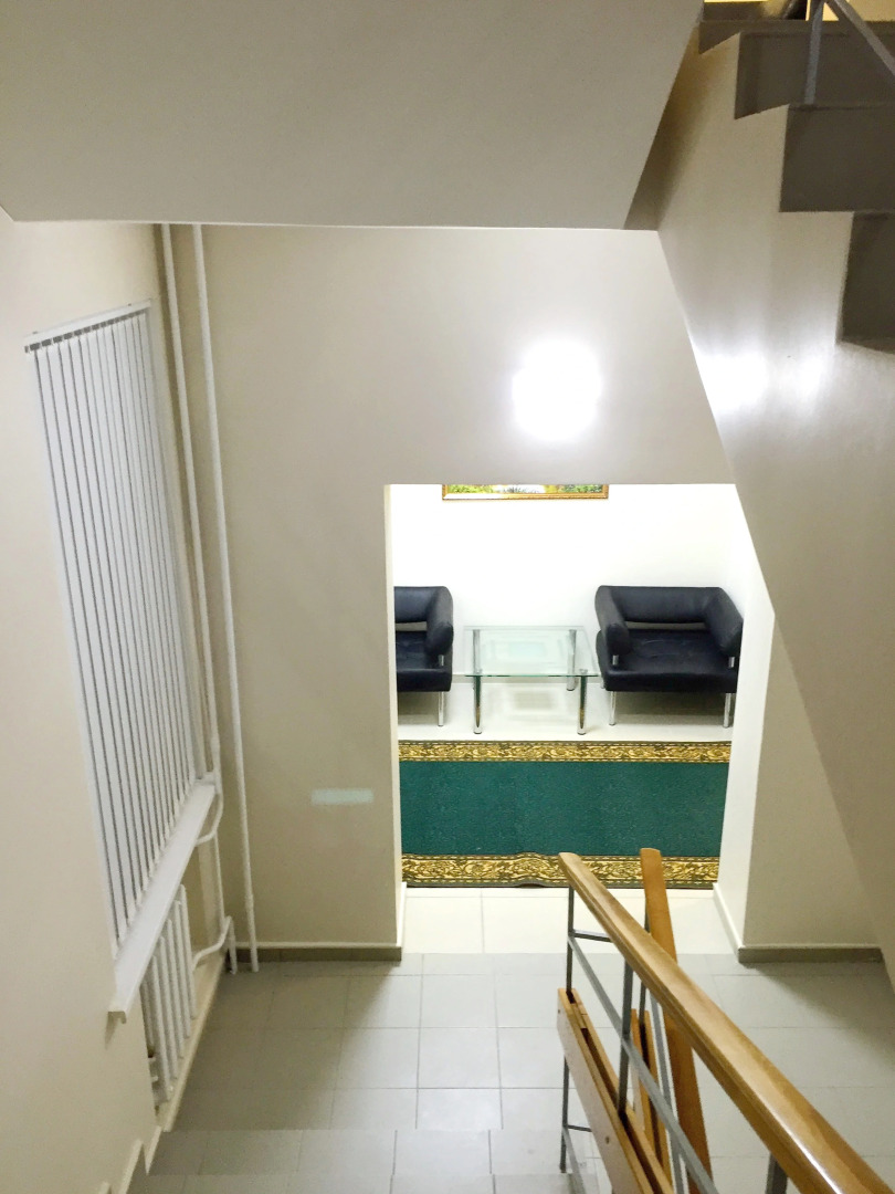 Гостиница Звезда