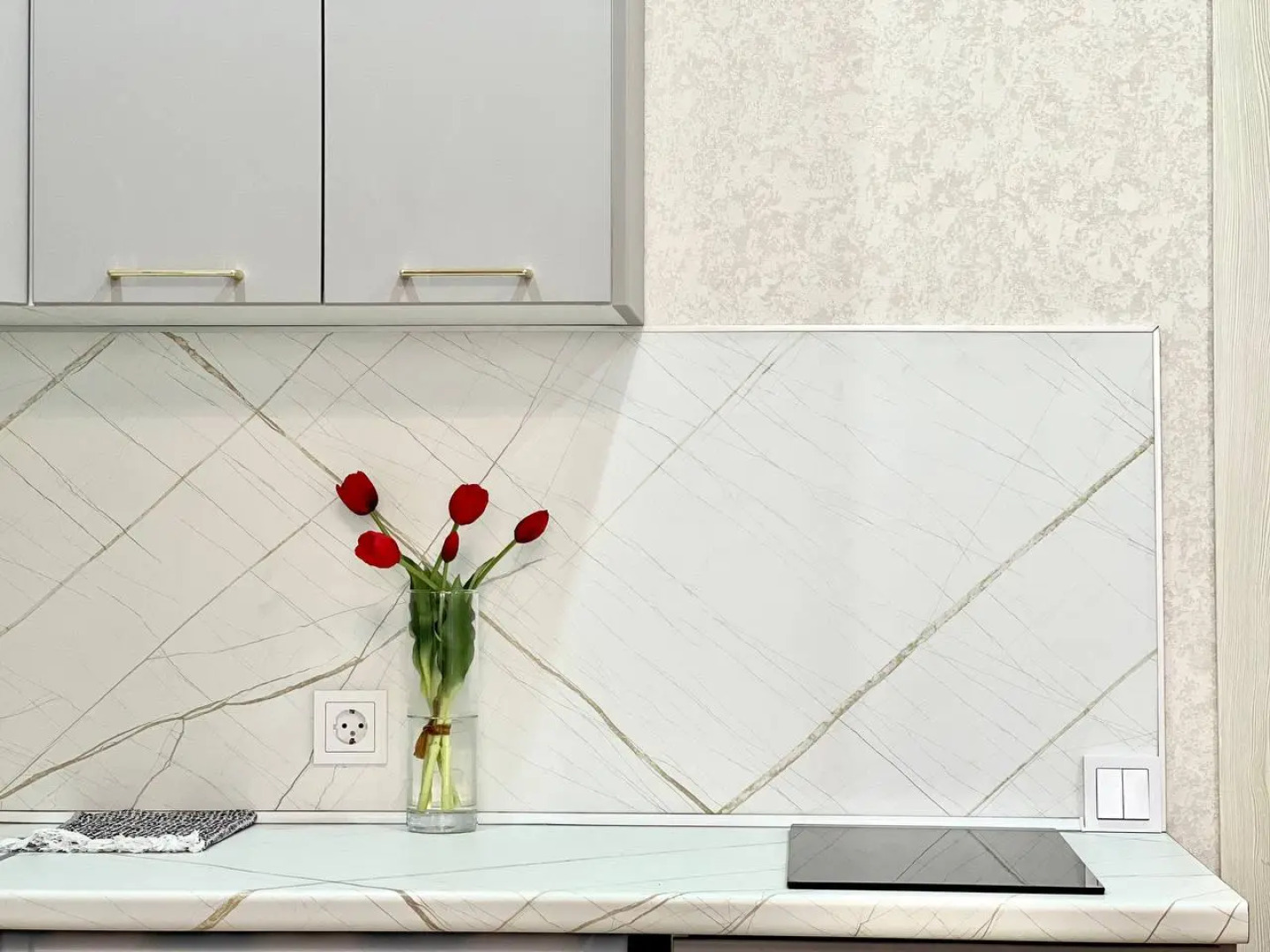 Квартира студия новом ЖК на Энтузиастов 8A