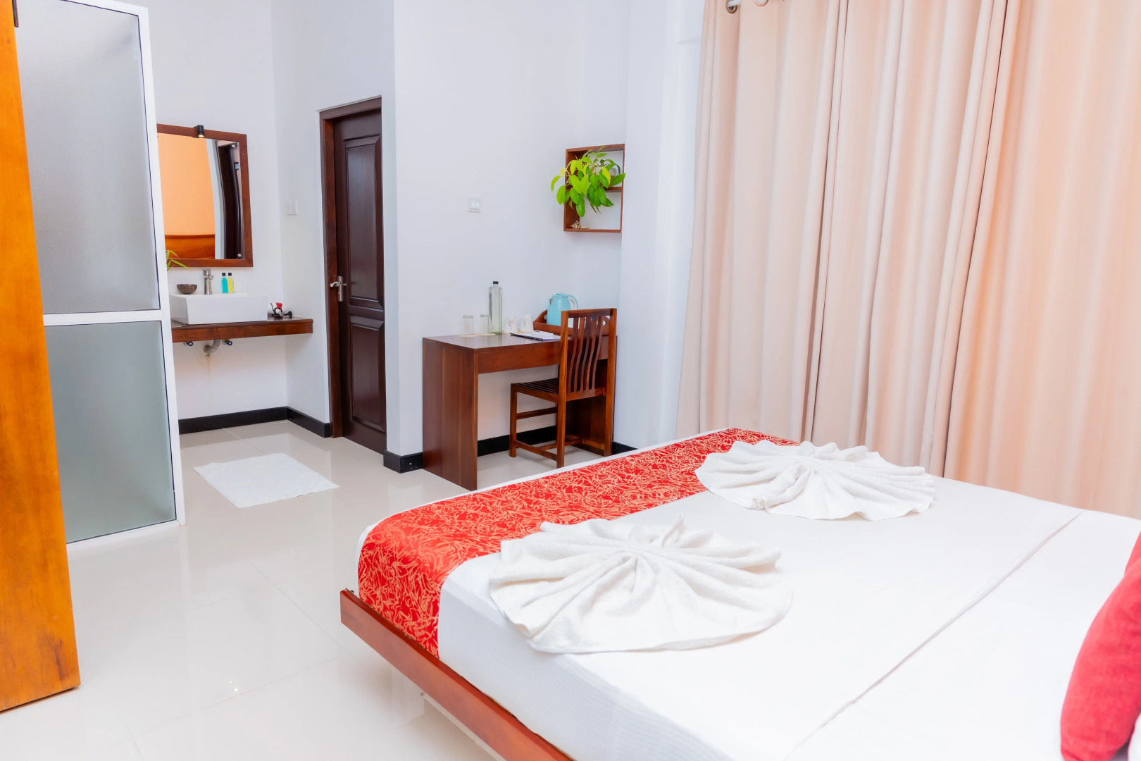 Отель Sea Сloud