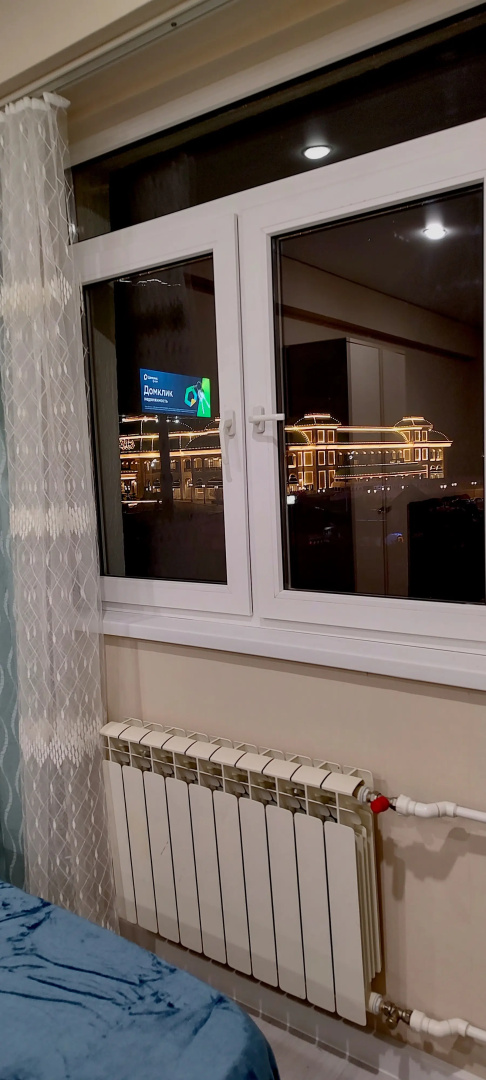 Апартаменты Golden Holiday 3 спальни