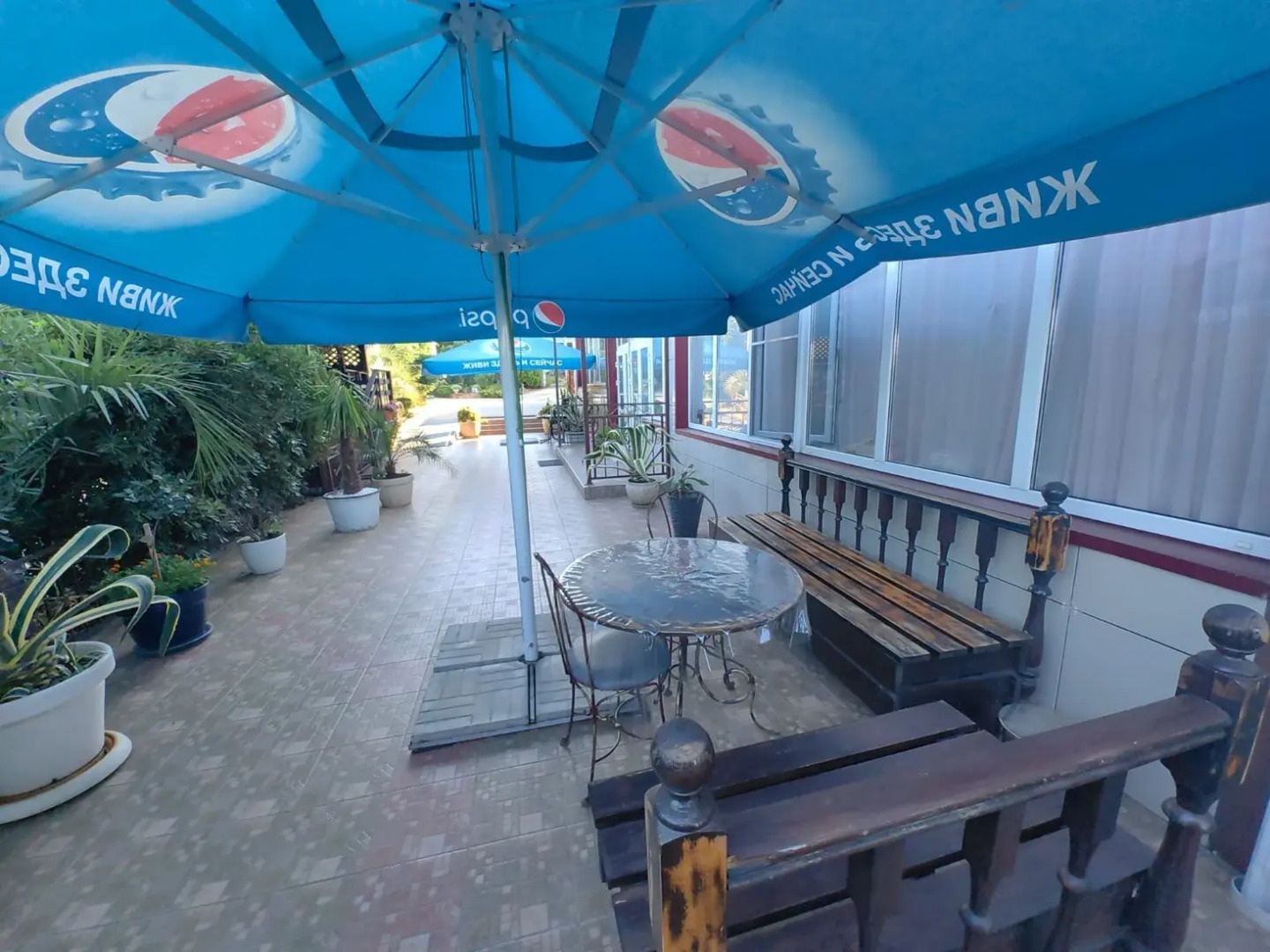 Гостевой дом ArtHome