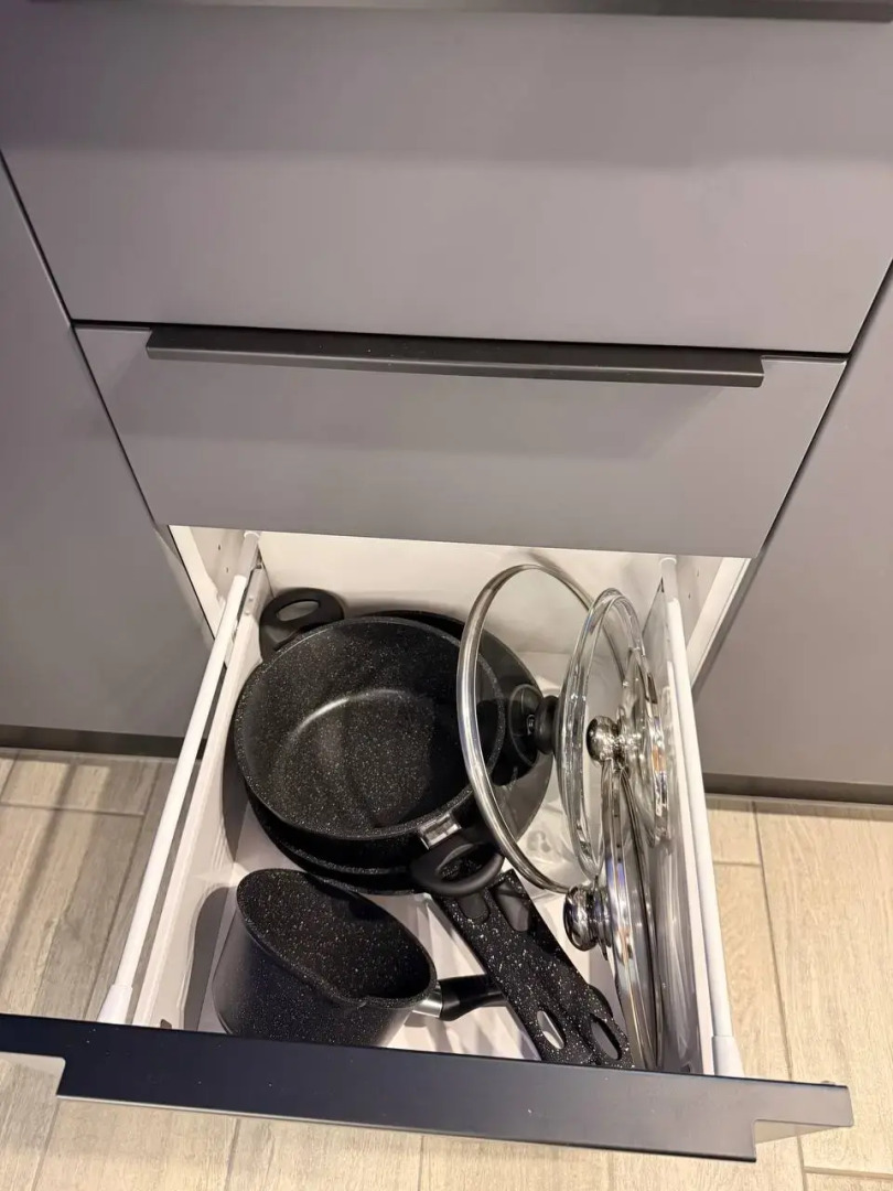 Частный дом Звёзды леса