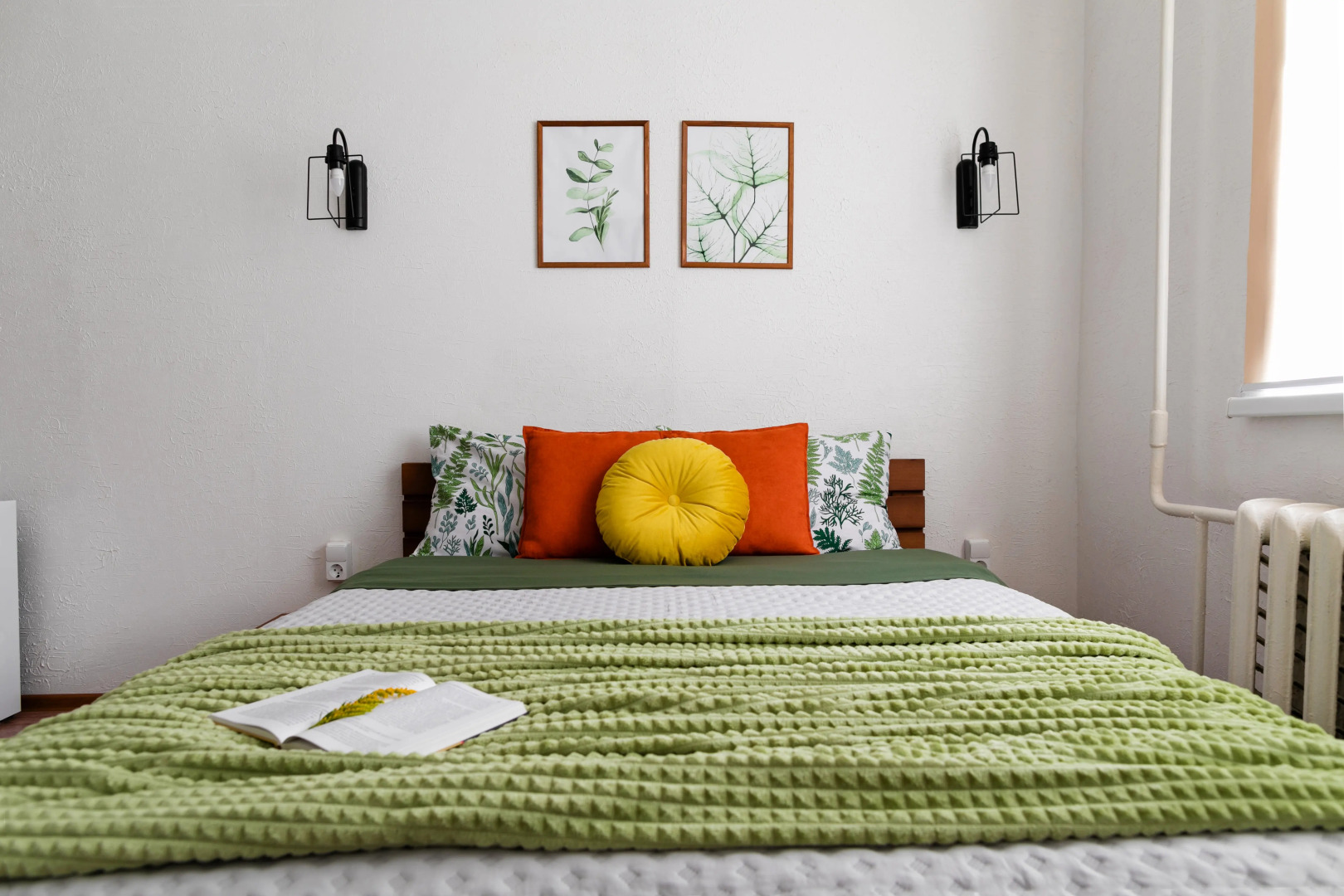 Квартира возле зоопарка