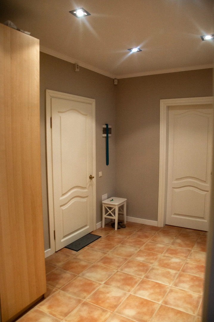 Апартаменты Светогор