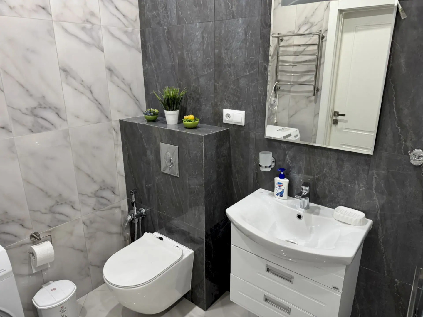 Апартаменты 236 Мира 44