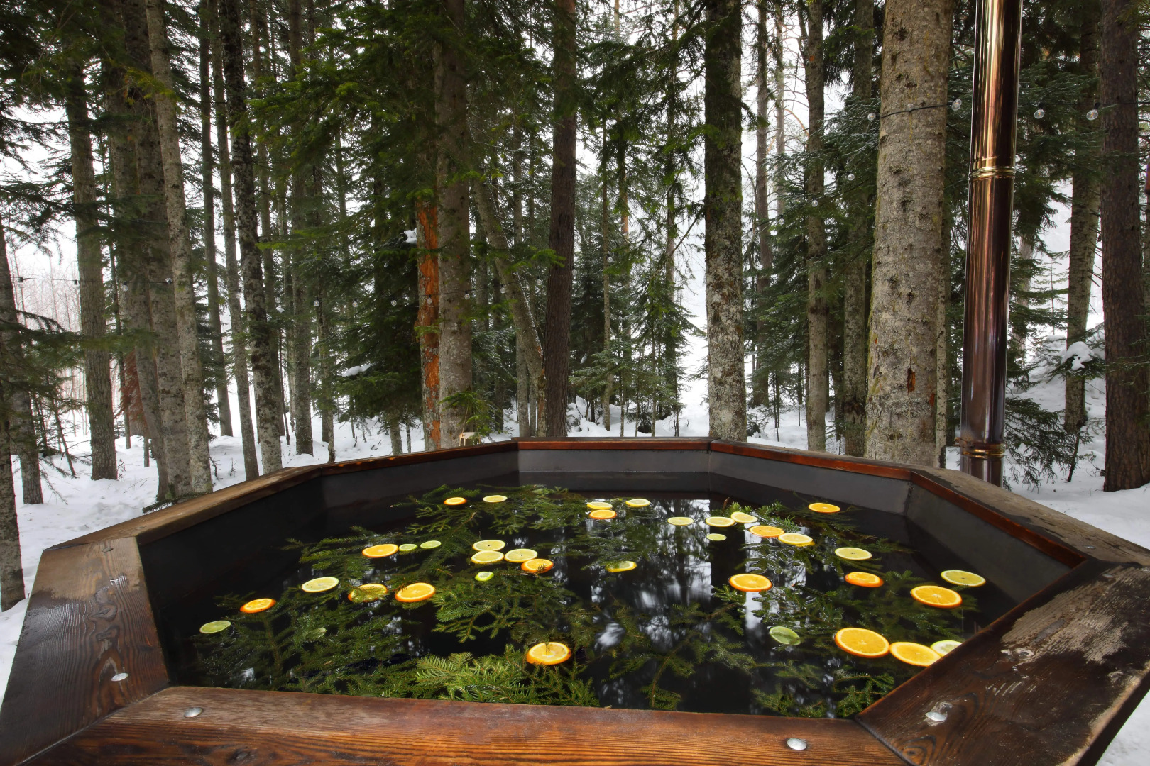 Миррос Субай Отель Домбай