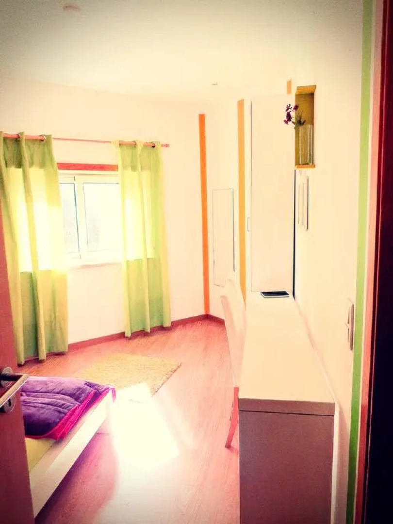 Мини-Отель Residencia Praia Norte  - AL