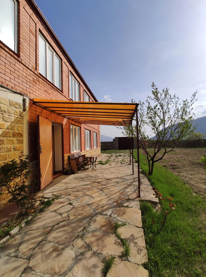 Гостевой Дом МУМИГОР