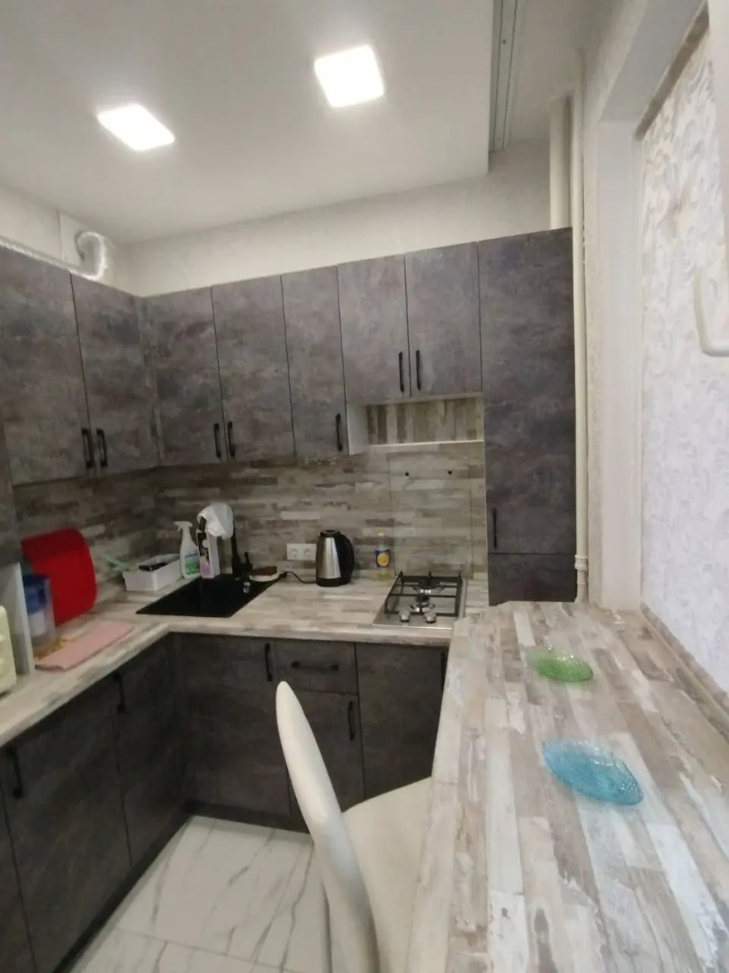 Квартира уютная двухкомнатная г. Псков