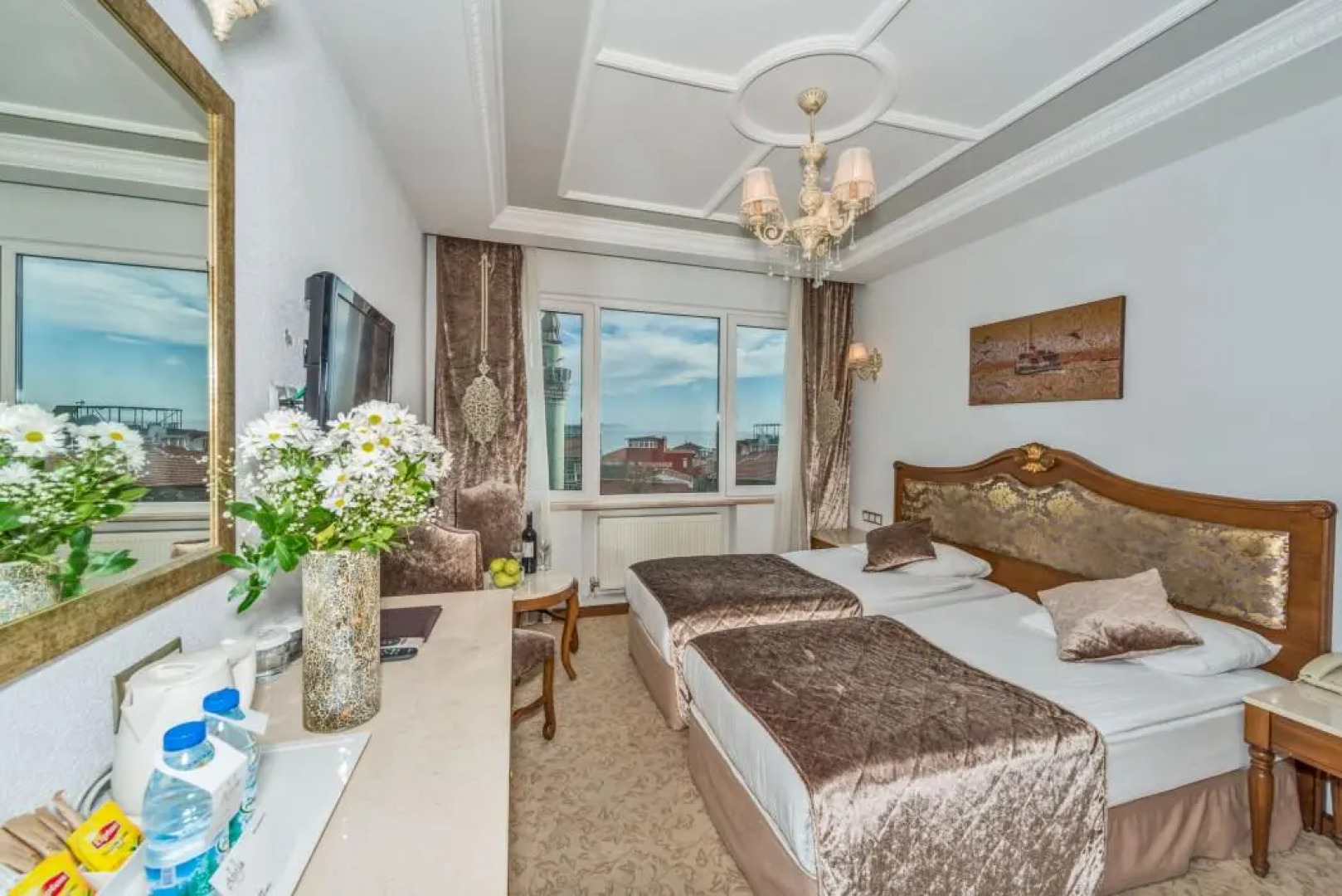 Antis Hotel - Special Class