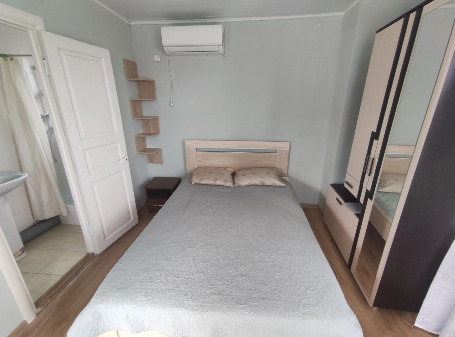 Гостевой Дом Fiolentovsky