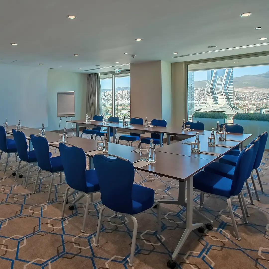 Four Points by Sheraton Izmir