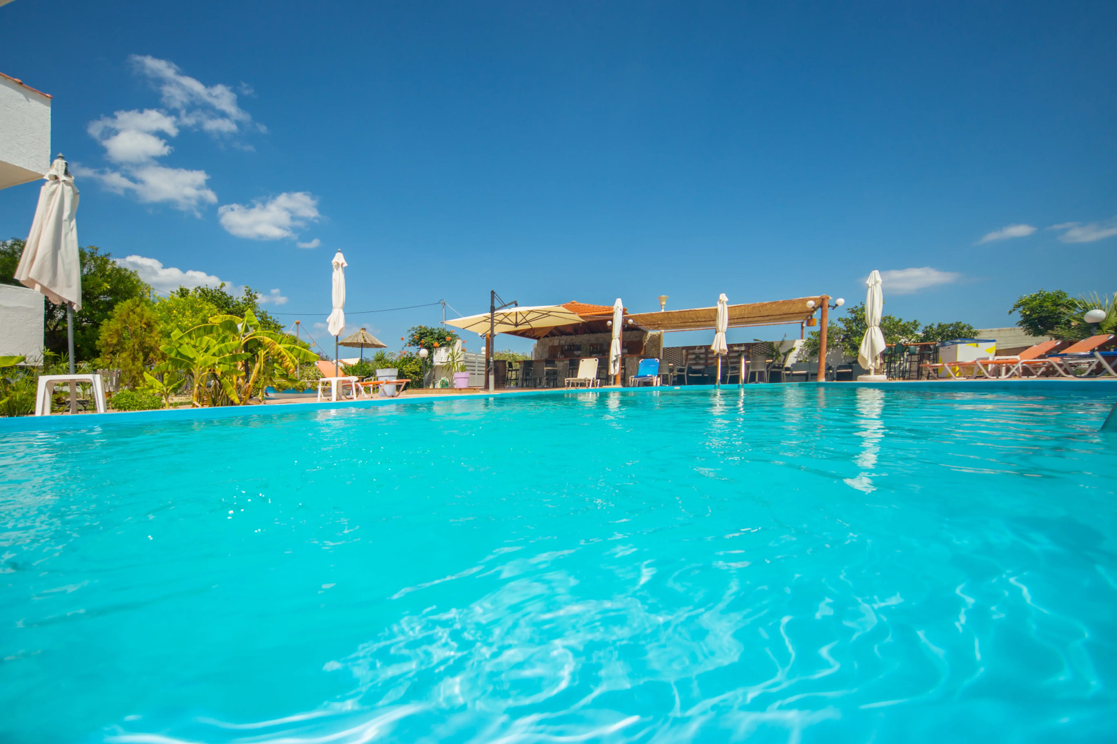 Мини-Отель Sea Harmony