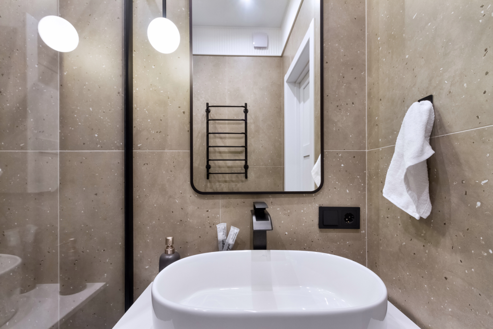 Апартаменты комфорт класса на Трудовой