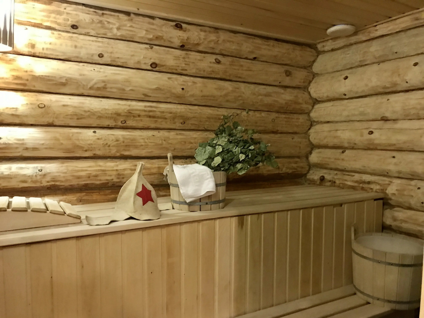 Гостевой дом Горицы