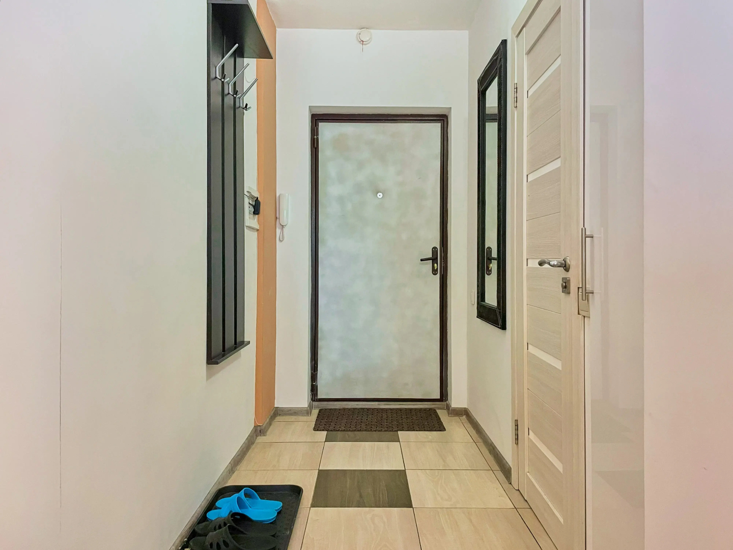 Апартаменты Relax Apart на ул. Молодежная 78