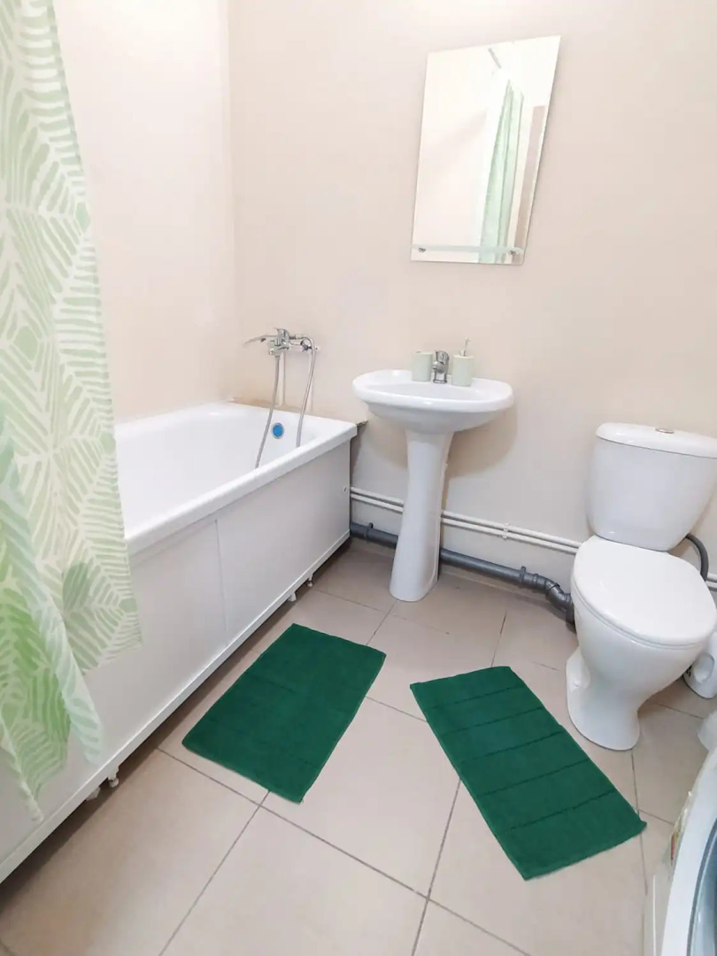 Апартаменты Forest Dreams