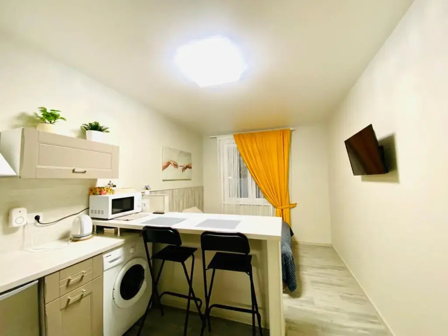 Апартаменты Pant House 5 Ватутинки на Чароитовой