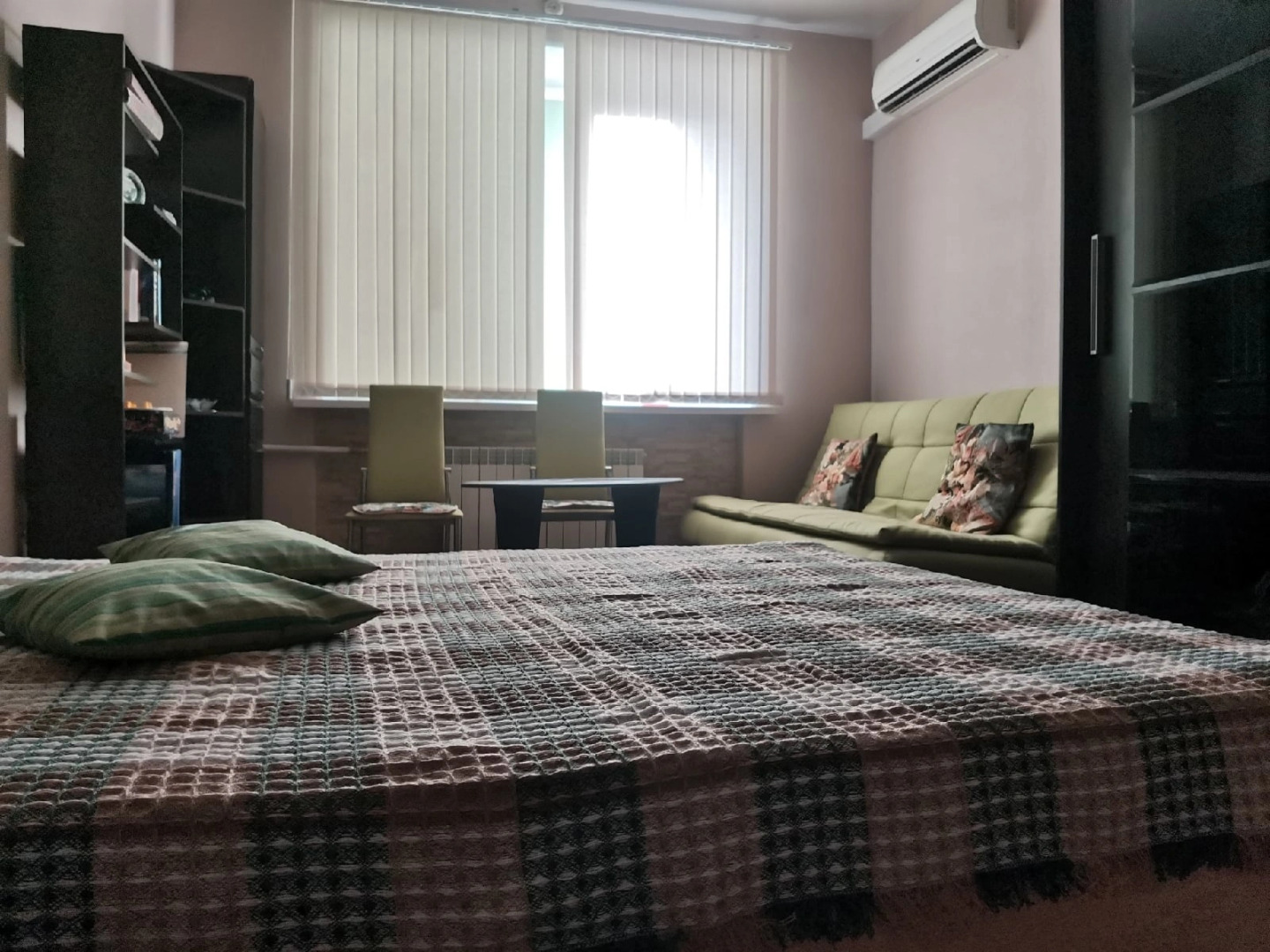 Апартаменты Квартира для больших компаний