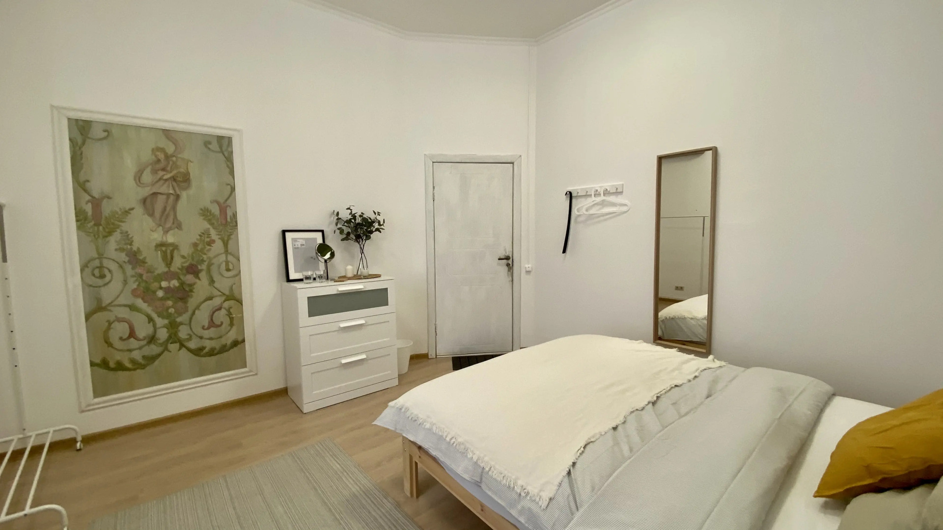 Меблированные комнаты Маросейка (3)