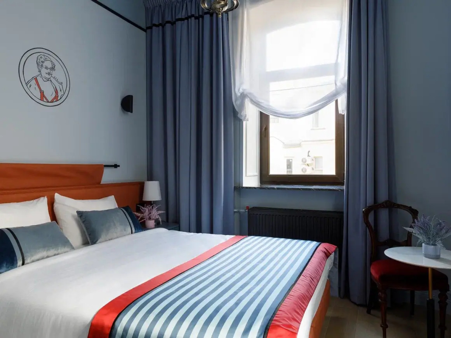 Отель Оболенский