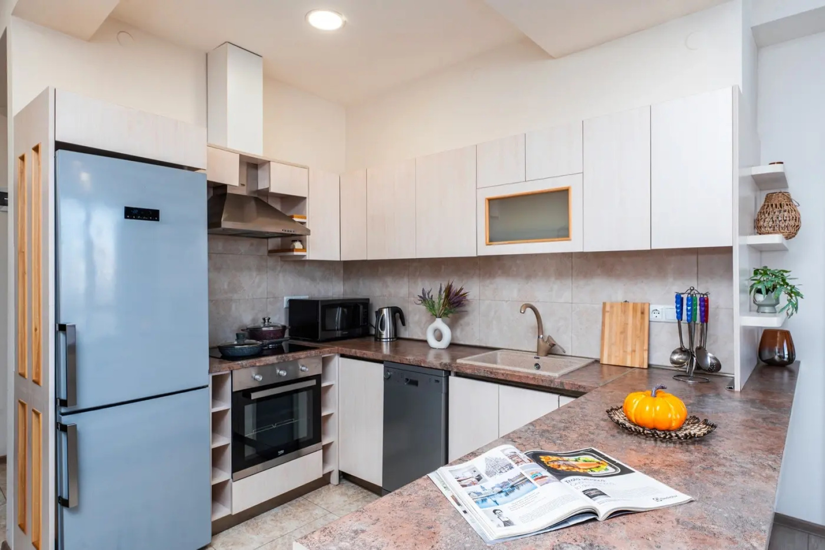 Апартаменты on Koghbatsi Str. 16-133