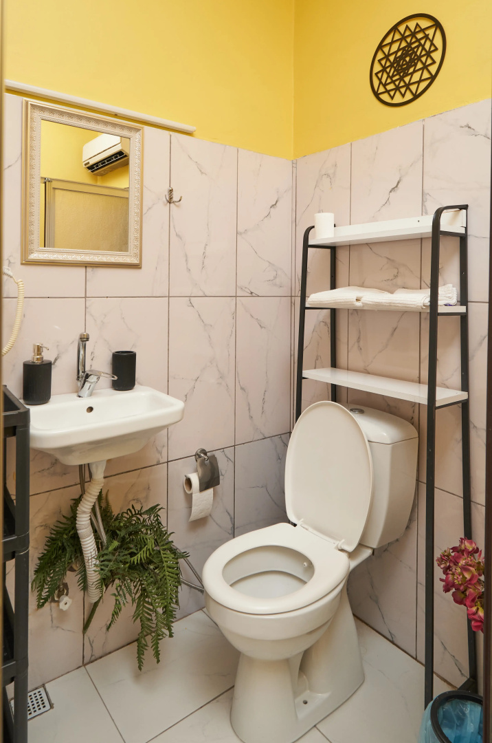 Отель  Galata Pearl