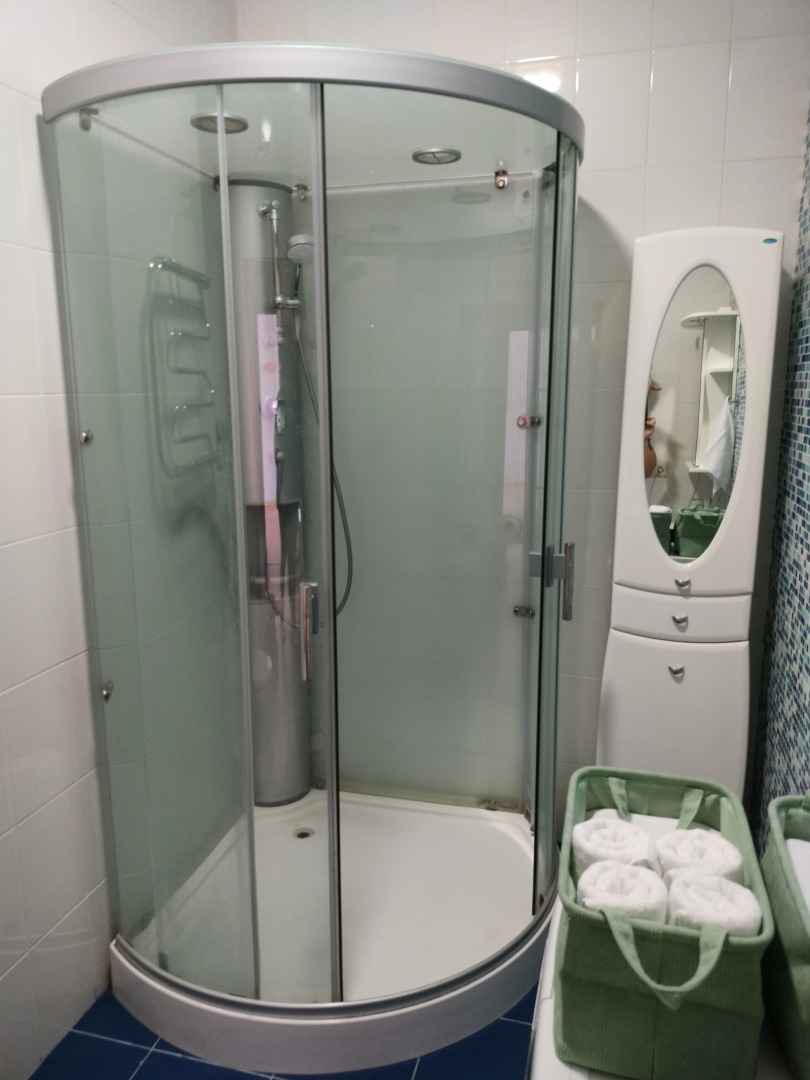 Квартира K-flat у Парка Победы