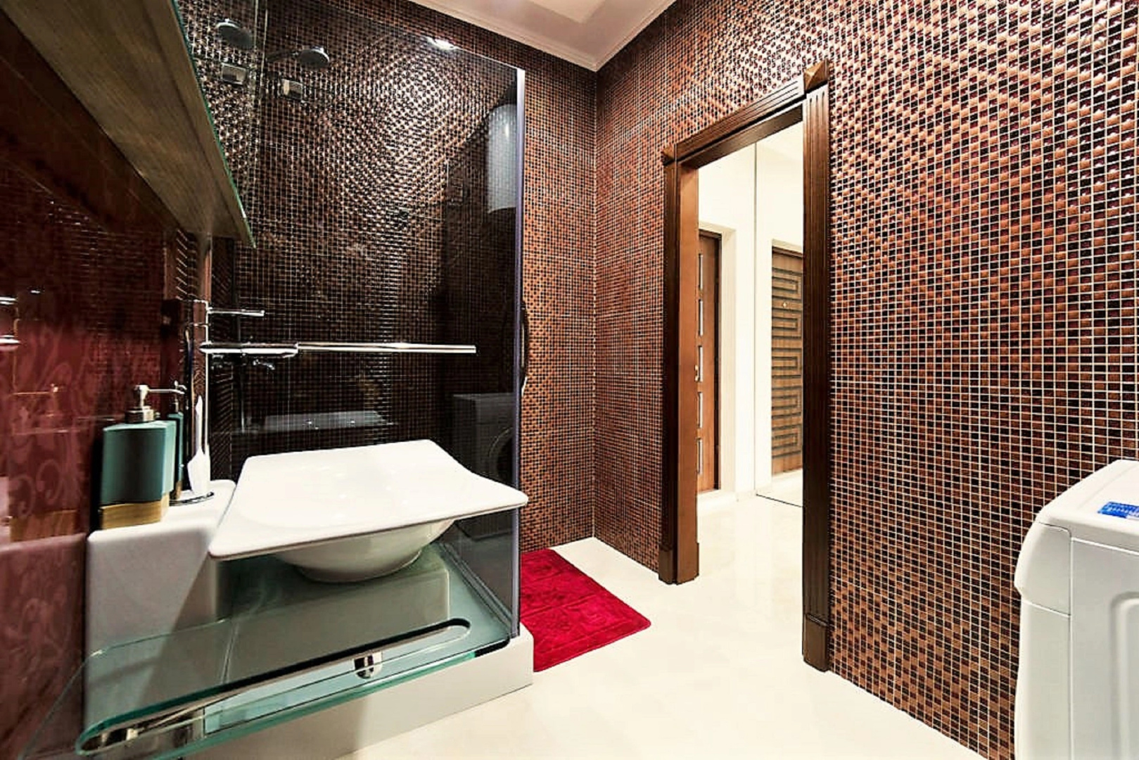 Апартаменты Pearl Apartment