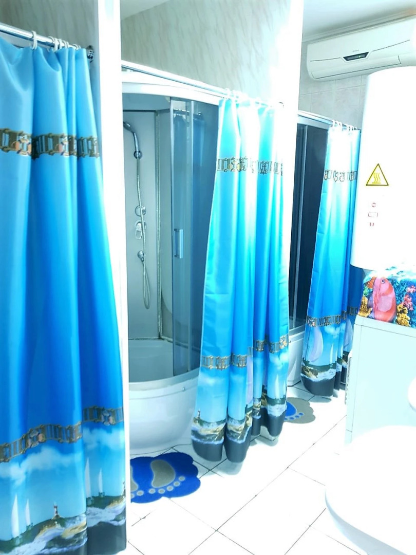 Жилое помещение МосХостел