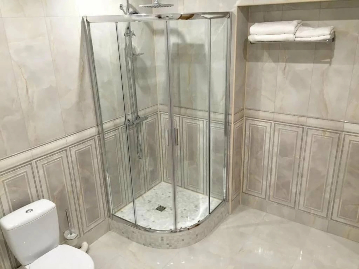 Мини-Отель Barskiy