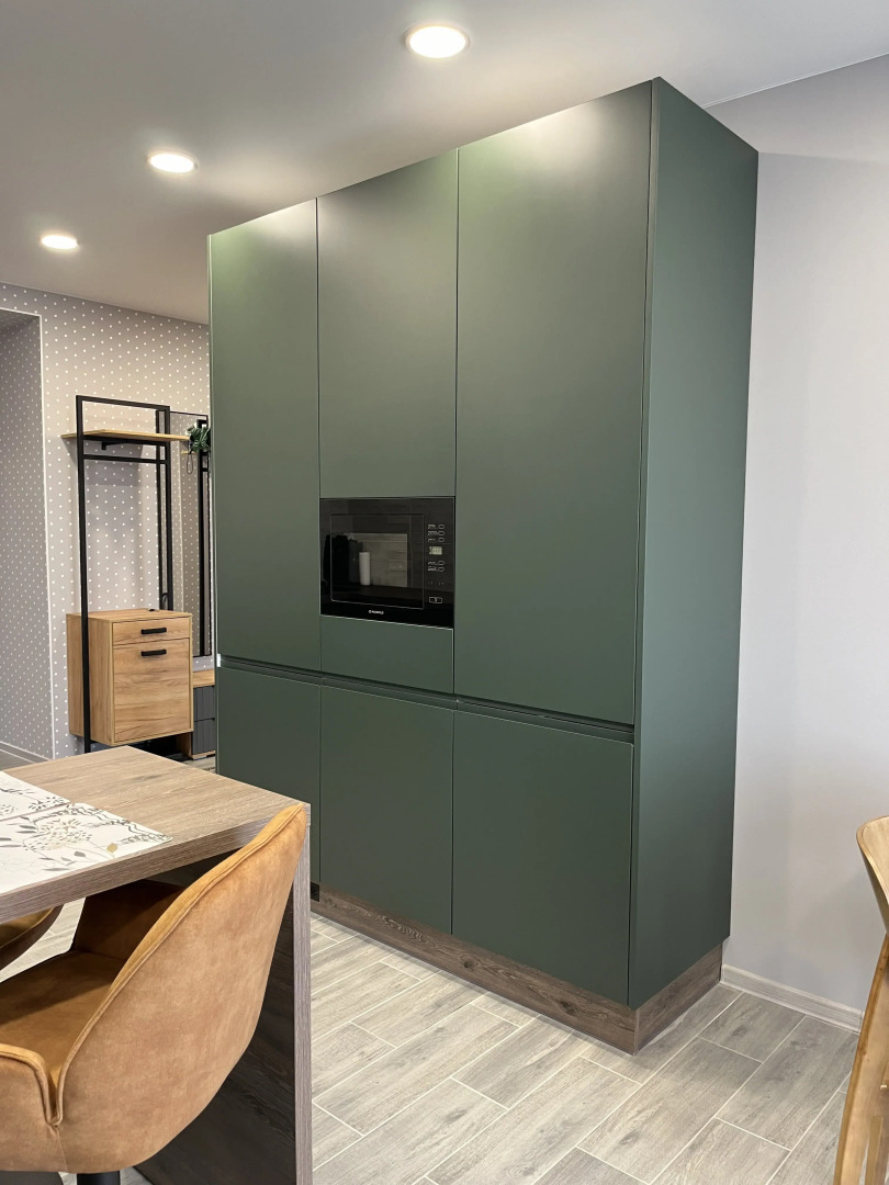 Квартира Пионерский Апарт