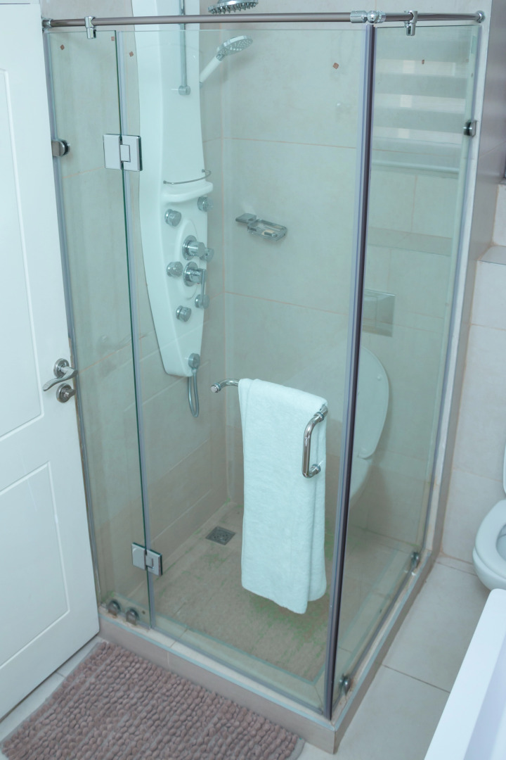 Апартаменты 90 Independence Avenue