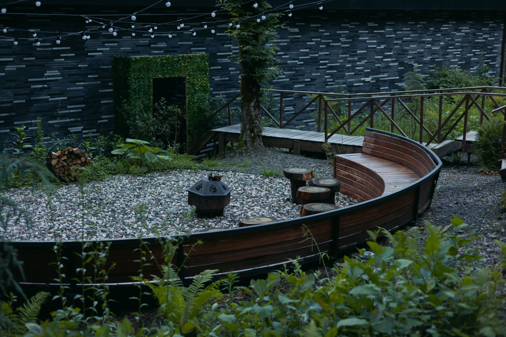 Riverside Resort&Spa