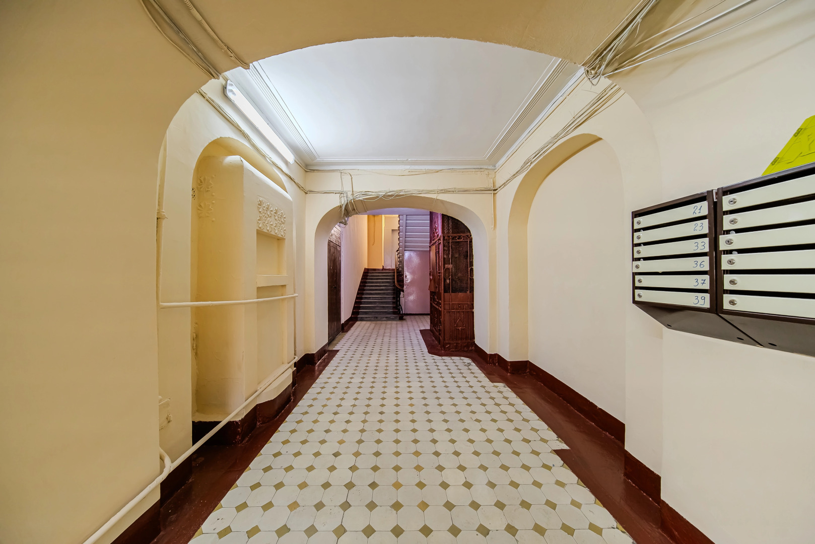 Квартира Уютная напротив метро Пушкинская и Витебского вокзала