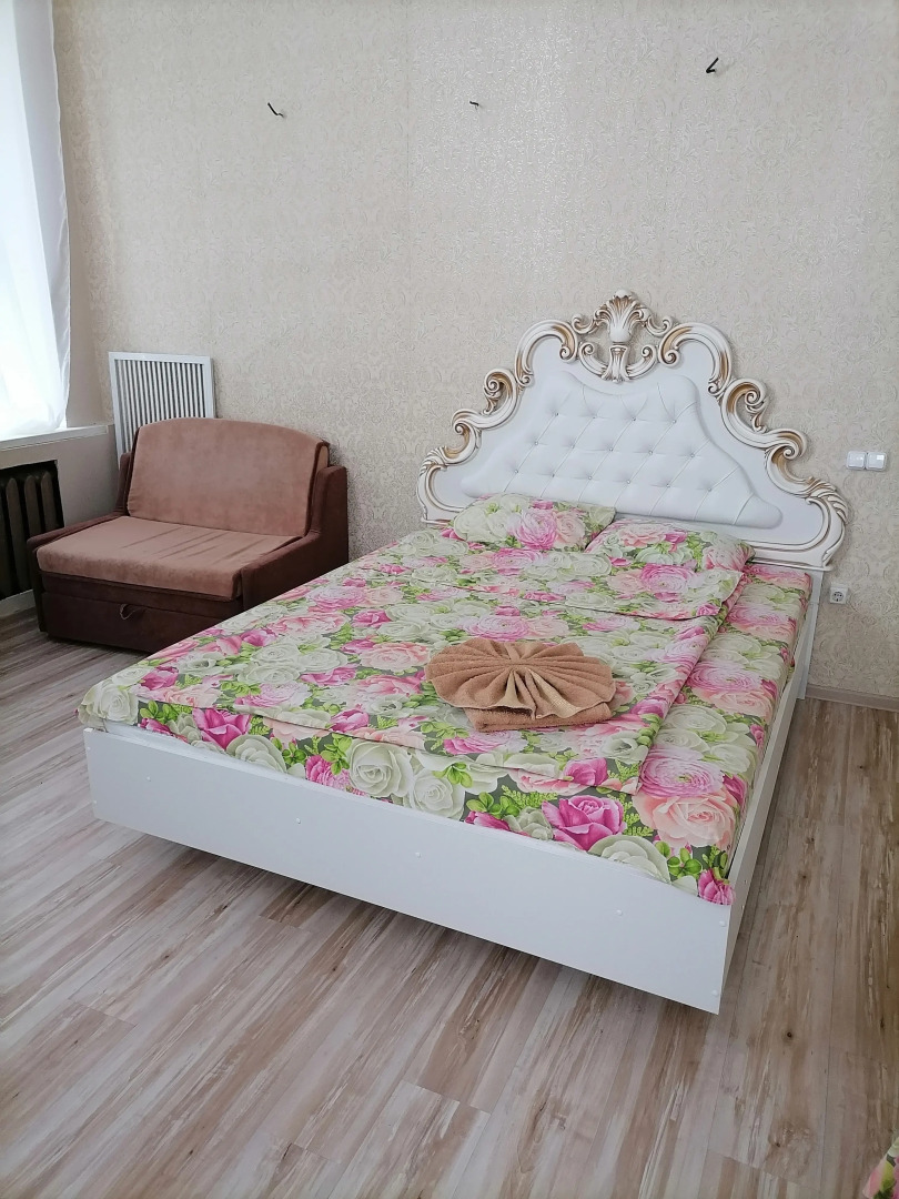 Апартаменты 2хкомнатная в центре