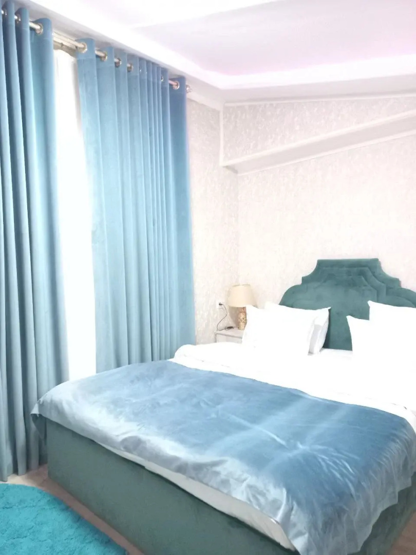 Отель Sherdor Registan