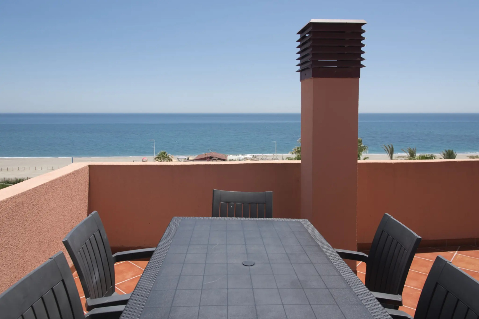 Апартаменты Turísticos Don Juan