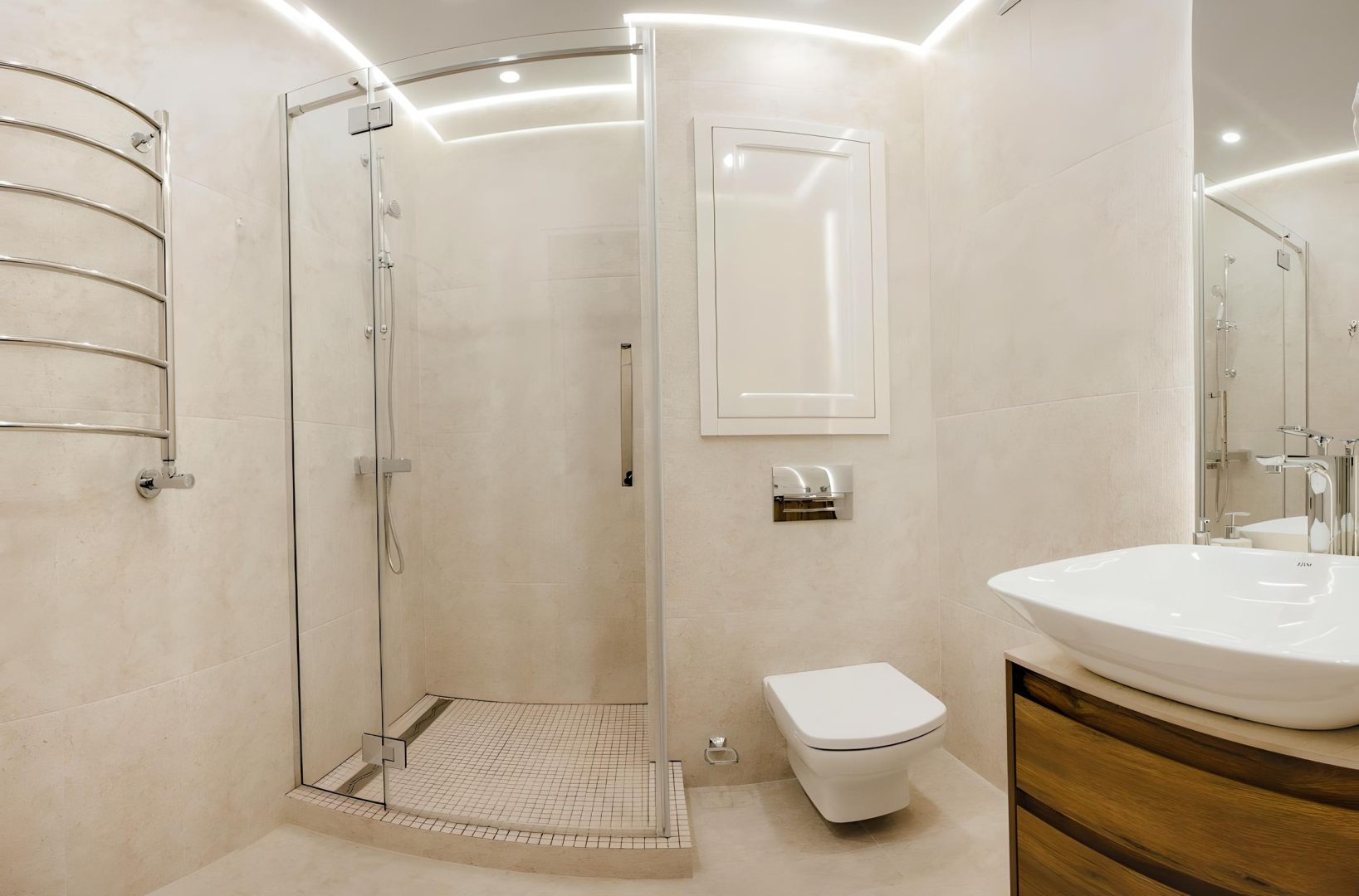 Апартаменты GreenPark Apart