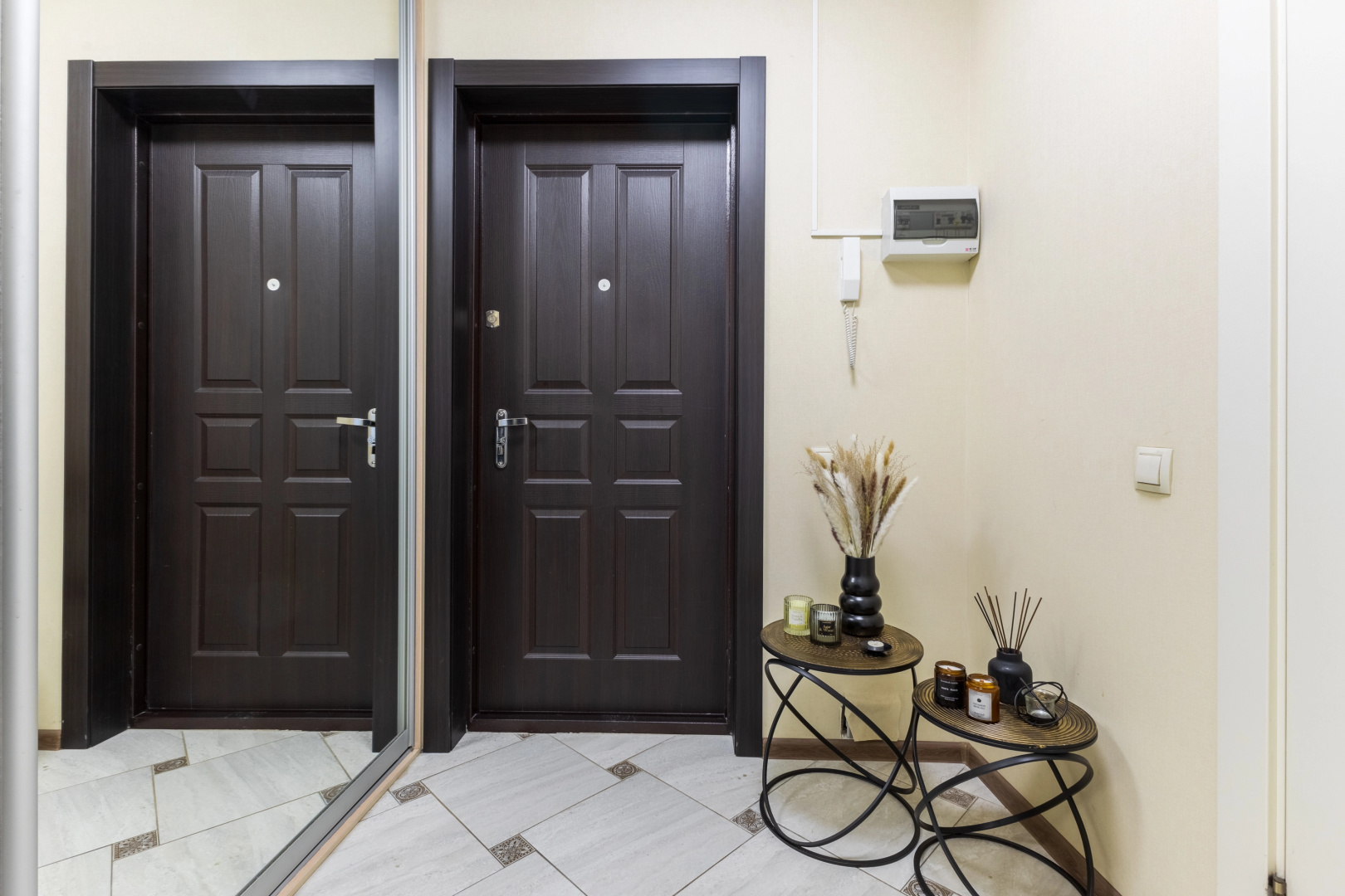 Апартаменты Comfort Home на улице Алексея Козина 3A