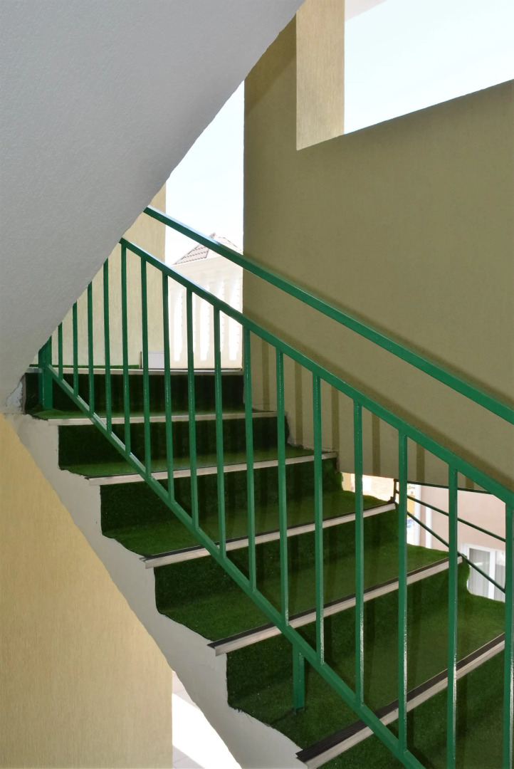 Гостевой Дом Курортный городок