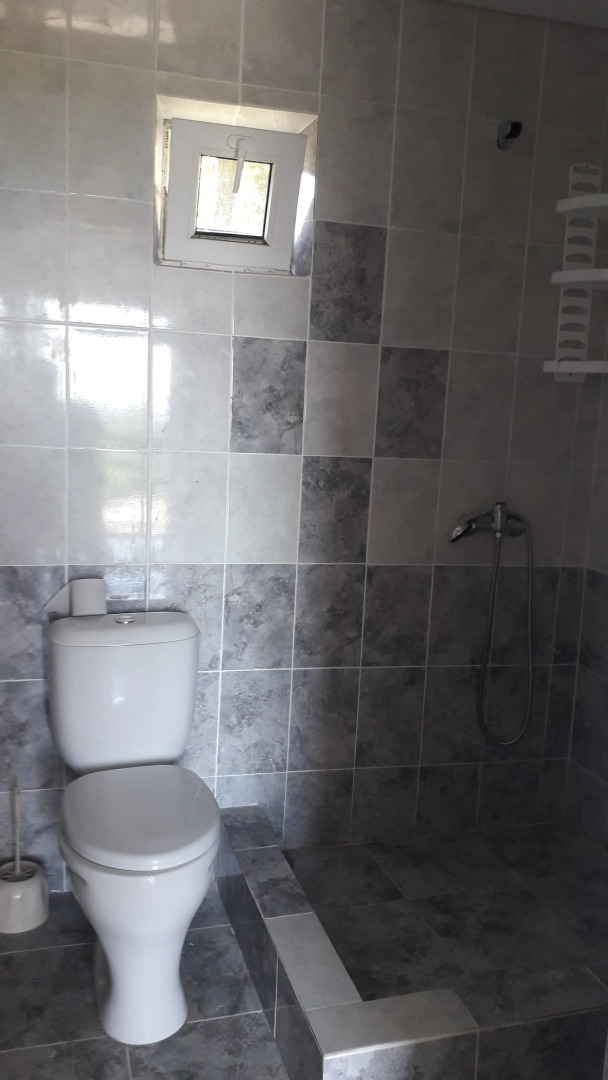 Гостевой дом Руслан и Людмила