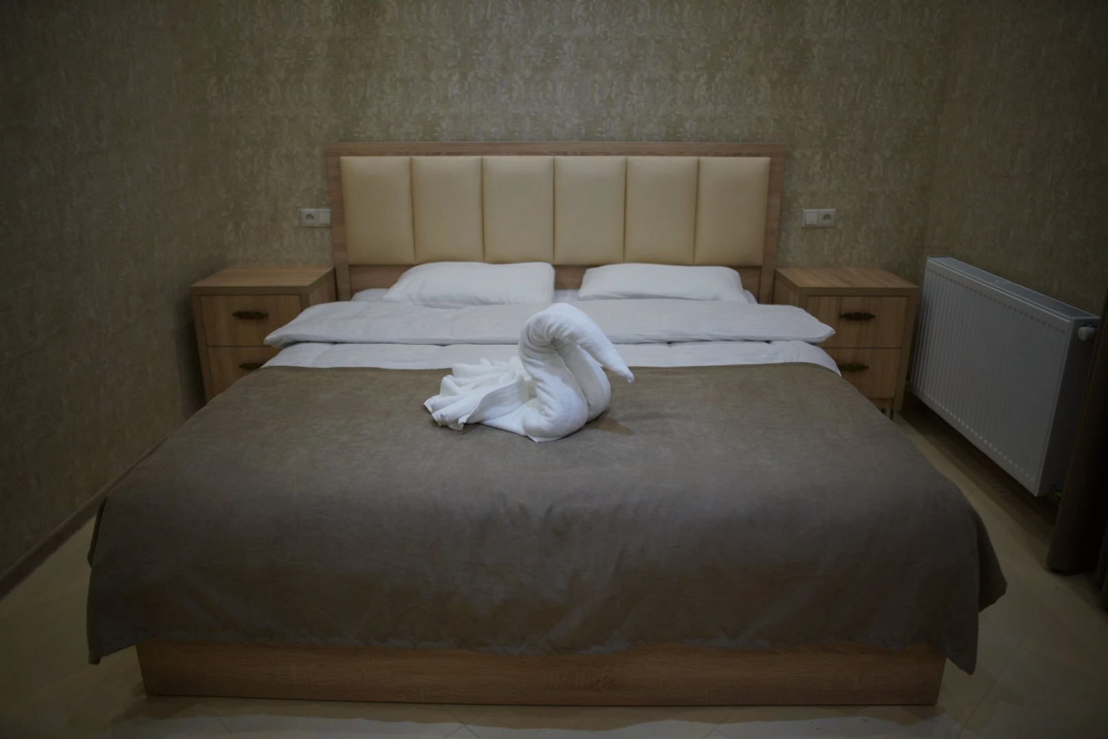 Отель Tbilisi Sea Hotel