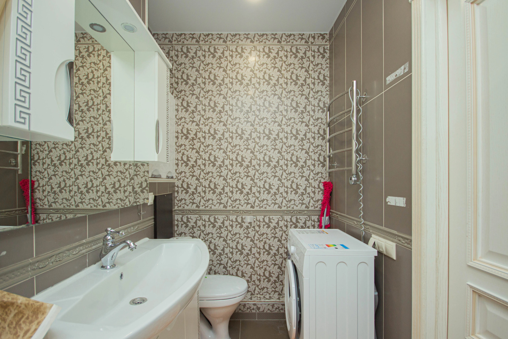 Апартаменты Dolina