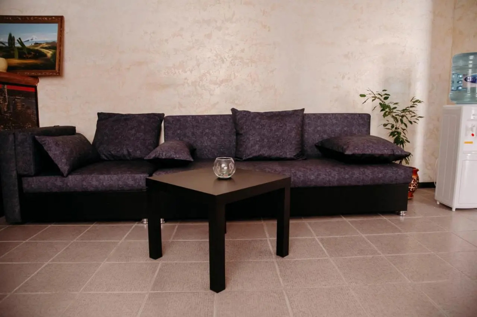 Гостевой дом Штурвал