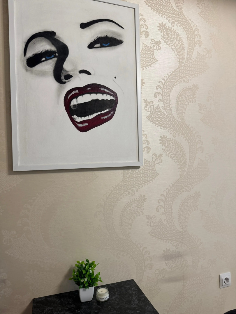 Апартаменты Green на Комарова 45