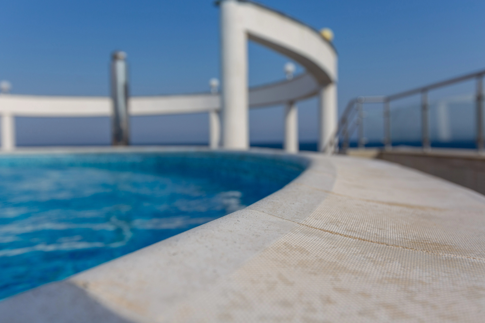 Апартаменты Vista del Mar OE