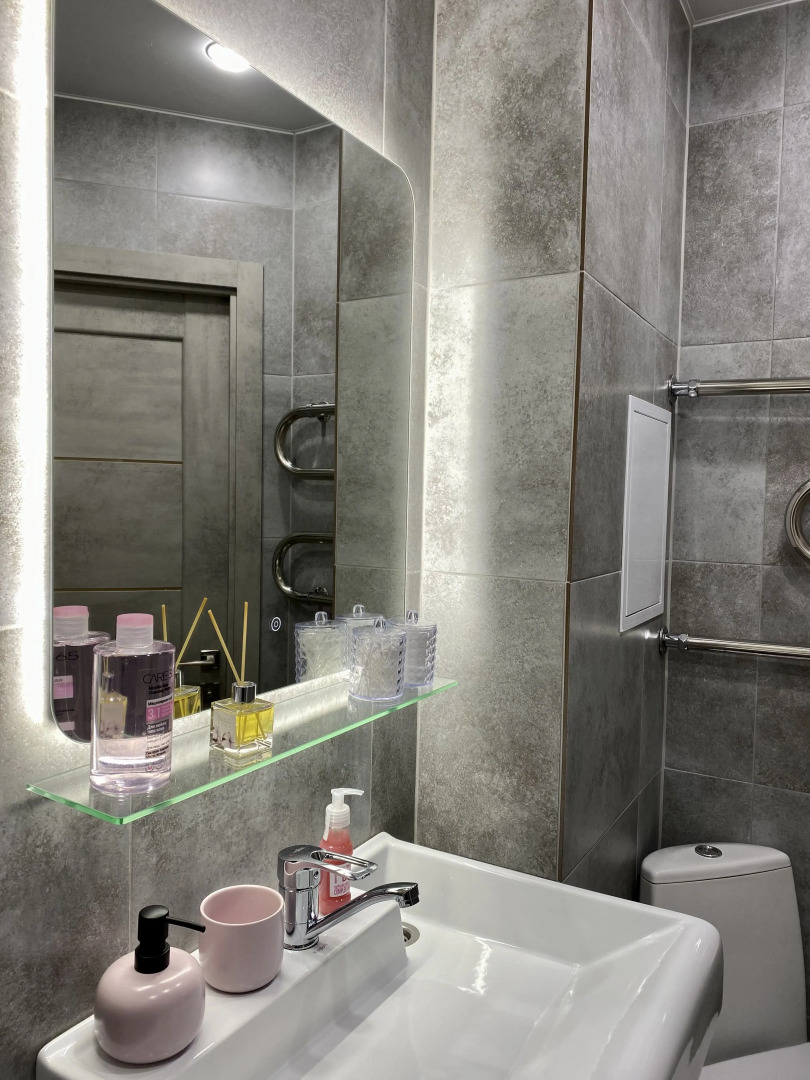 Квартира Apart_Shuya на Победе